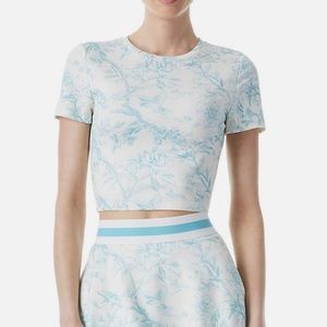 Alice and Olivia top. NWT size XS